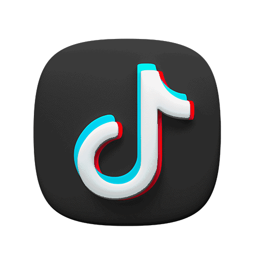 TikTok logo