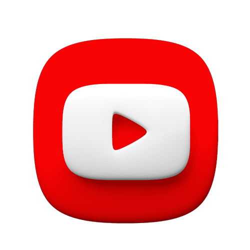 YouTube logo